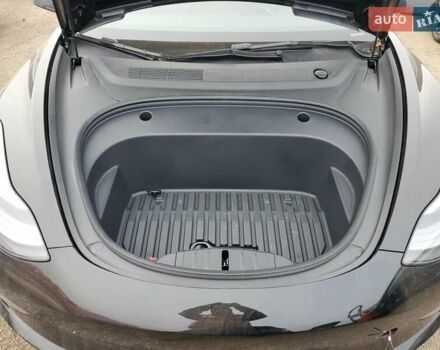 Тесла Модель 3, об'ємом двигуна 0 л та пробігом 20 тис. км за 12730 $, фото 10 на Automoto.ua