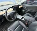 Тесла Модель 3 2021 в Луцке на Automoto.ua Тесла Модель 3, объемом двигателя 0 л и пробегом 92 тыс. км за 12500 $, фото 9 на Automoto.ua