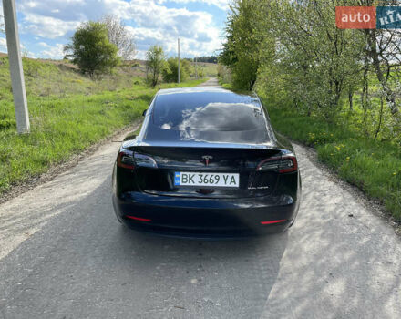 Тесла Модель 3, об'ємом двигуна 0 л та пробігом 28 тис. км за 22500 $, фото 16 на Automoto.ua