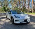 Тесла Модель 3, объемом двигателя 0 л и пробегом 14 тыс. км за 18700 $, фото 1 на Automoto.ua