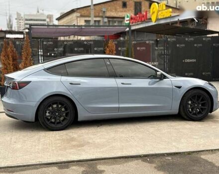 Тесла Модель 3, объемом двигателя 0 л и пробегом 68 тыс. км за 19500 $, фото 7 на Automoto.ua