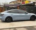Тесла Модель 3, объемом двигателя 0 л и пробегом 68 тыс. км за 19500 $, фото 7 на Automoto.ua