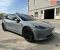 Тесла Модель 3, объемом двигателя 0 л и пробегом 53 тыс. км за 25500 $, фото 1 на Automoto.ua