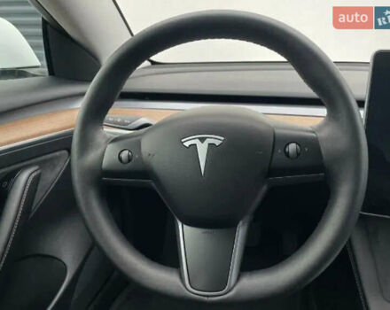 Тесла Модель 3, об'ємом двигуна 0 л та пробігом 65 тис. км за 25000 $, фото 9 на Automoto.ua