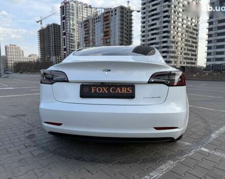 Тесла Модель 3, объемом двигателя 0 л и пробегом 76 тыс. км за 20999 $, фото 5 на Automoto.ua