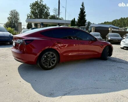 Тесла Модель 3, об'ємом двигуна 0 л та пробігом 155 тис. км за 20500 $, фото 23 на Automoto.ua