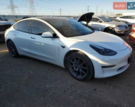 Тесла Модель 3, об'ємом двигуна 0 л та пробігом 76 тис. км за 11000 $, фото 3 на Automoto.ua