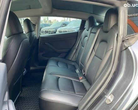Тесла Модель 3, об'ємом двигуна 0 л та пробігом 82 тис. км за 22800 $, фото 14 на Automoto.ua