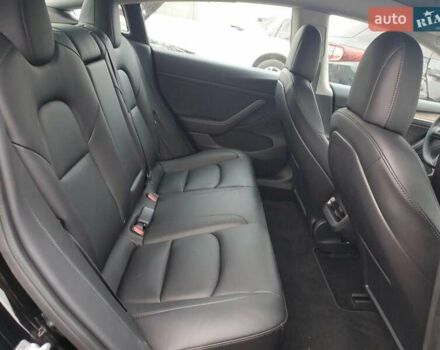 Тесла Модель 3, об'ємом двигуна 0 л та пробігом 20 тис. км за 12730 $, фото 9 на Automoto.ua