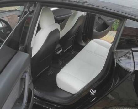 Тесла Модель 3, об'ємом двигуна 0 л та пробігом 76 тис. км за 22500 $, фото 24 на Automoto.ua