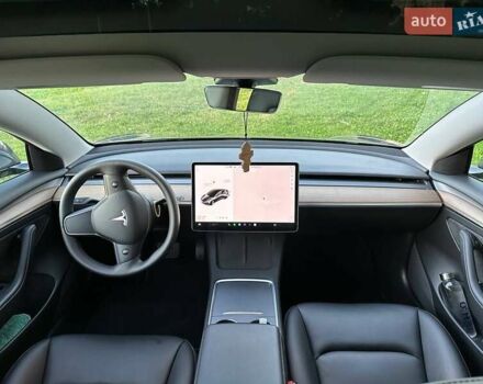 Тесла Модель 3, об'ємом двигуна 0 л та пробігом 25 тис. км за 21100 $, фото 13 на Automoto.ua
