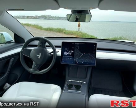 Тесла Модель 3, об'ємом двигуна 0.21 л та пробігом 73 тис. км за 19999 $, фото 10 на Automoto.ua