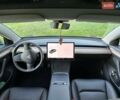 Тесла Модель 3, об'ємом двигуна 0 л та пробігом 25 тис. км за 21100 $, фото 13 на Automoto.ua