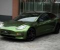 Тесла Модель 3, объемом двигателя 0 л и пробегом 40 тыс. км за 22990 $, фото 1 на Automoto.ua