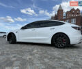 Тесла Модель 3, объемом двигателя 0 л и пробегом 62 тыс. км за 24200 $, фото 10 на Automoto.ua