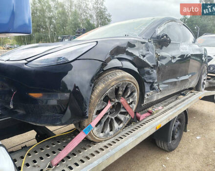 Тесла Модель 3, объемом двигателя 0 л и пробегом 128 тыс. км за 15000 $, фото 15 на Automoto.ua