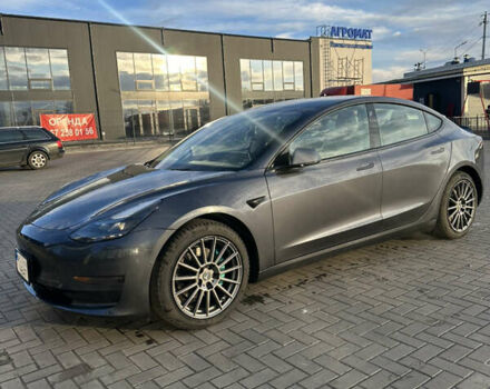 Тесла Модель 3, об'ємом двигуна 0 л та пробігом 116 тис. км за 21500 $, фото 3 на Automoto.ua