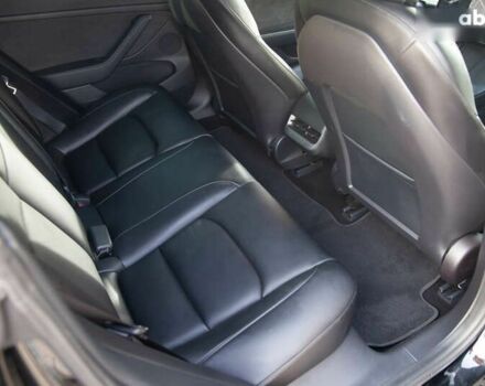 Тесла Модель 3, объемом двигателя 0 л и пробегом 40 тыс. км за 25900 $, фото 14 на Automoto.ua