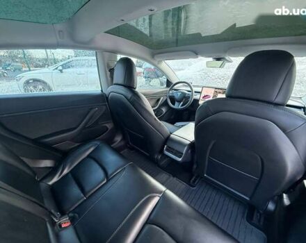 Тесла Модель 3, объемом двигателя 0 л и пробегом 205 тыс. км за 15800 $, фото 9 на Automoto.ua
