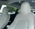 Тесла Модель 3, объемом двигателя 0 л и пробегом 48 тыс. км за 23500 $, фото 13 на Automoto.ua