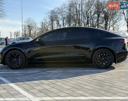 Тесла Модель 3, объемом двигателя 0 л и пробегом 22 тыс. км за 21000 $, фото 4 на Automoto.ua