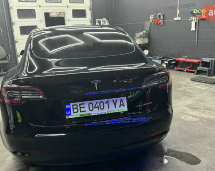 Тесла Модель 3, объемом двигателя 0 л и пробегом 59 тыс. км за 22900 $, фото 6 на Automoto.ua