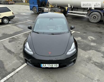 Тесла Модель 3, об'ємом двигуна 0 л та пробігом 34 тис. км за 26300 $, фото 6 на Automoto.ua