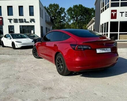 Тесла Модель 3, об'ємом двигуна 0 л та пробігом 155 тис. км за 20500 $, фото 17 на Automoto.ua