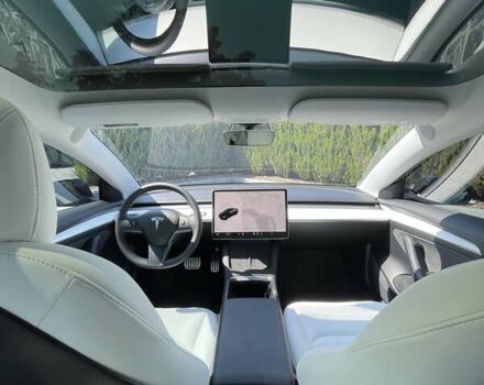 Тесла Модель 3, объемом двигателя 0 л и пробегом 20 тыс. км за 29500 $, фото 22 на Automoto.ua