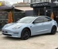 Тесла Модель 3, объемом двигателя 0 л и пробегом 68 тыс. км за 19500 $, фото 1 на Automoto.ua