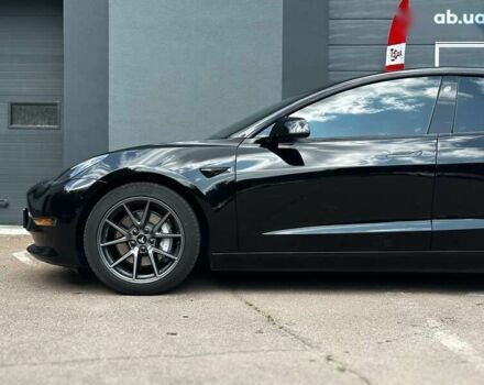 Тесла Модель 3, объемом двигателя 0 л и пробегом 45 тыс. км за 23500 $, фото 4 на Automoto.ua