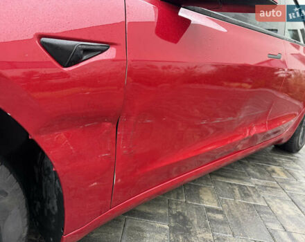 Тесла Модель 3, объемом двигателя 0 л и пробегом 85 тыс. км за 15500 $, фото 17 на Automoto.ua