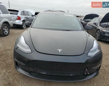 Тесла Модель 3, об'ємом двигуна 0 л та пробігом 20 тис. км за 12730 $, фото 4 на Automoto.ua