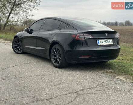 Тесла Модель 3, объемом двигателя 0 л и пробегом 87 тыс. км за 26999 $, фото 3 на Automoto.ua
