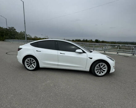 Тесла Модель 3, об'ємом двигуна 0 л та пробігом 92 тис. км за 21000 $, фото 14 на Automoto.ua