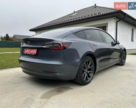 Тесла Модель 3, об'ємом двигуна 0 л та пробігом 98 тис. км за 19990 $, фото 3 на Automoto.ua