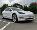 Тесла Модель 3, объемом двигателя 0 л и пробегом 95 тыс. км за 19000 $, фото 1 на Automoto.ua