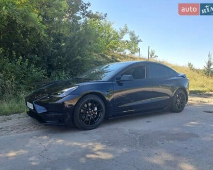 Тесла Модель 3, объемом двигателя 0 л и пробегом 67 тыс. км за 22500 $, фото 6 на Automoto.ua