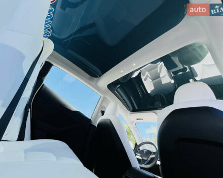 Тесла Модель 3, об'ємом двигуна 0 л та пробігом 40 тис. км за 20200 $, фото 20 на Automoto.ua