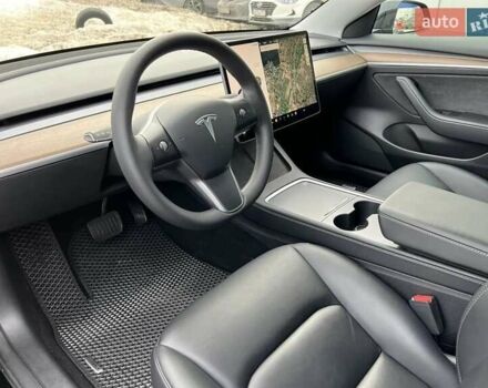 Тесла Модель 3, об'ємом двигуна 0 л та пробігом 13 тис. км за 23200 $, фото 12 на Automoto.ua