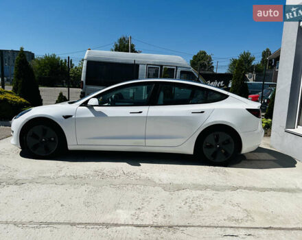 Тесла Модель 3, об'ємом двигуна 0 л та пробігом 40 тис. км за 20200 $, фото 8 на Automoto.ua
