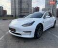 Тесла Модель 3, объемом двигателя 0 л и пробегом 76 тыс. км за 21000 $, фото 1 на Automoto.ua