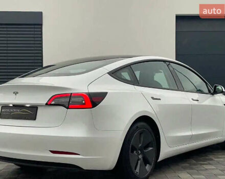 Тесла Модель 3, об'ємом двигуна 0 л та пробігом 65 тис. км за 25000 $, фото 4 на Automoto.ua