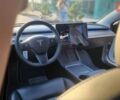 Тесла Модель 3, объемом двигателя 0 л и пробегом 64 тыс. км за 20300 $, фото 14 на Automoto.ua