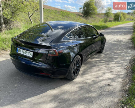 Тесла Модель 3, об'ємом двигуна 0 л та пробігом 28 тис. км за 22500 $, фото 17 на Automoto.ua