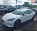 Тесла Модель 3, объемом двигателя 0 л и пробегом 79 тыс. км за 14900 $, фото 1 на Automoto.ua