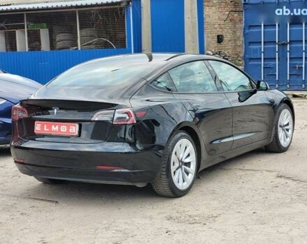 Тесла Модель 3, объемом двигателя 0 л и пробегом 92 тыс. км за 18000 $, фото 5 на Automoto.ua