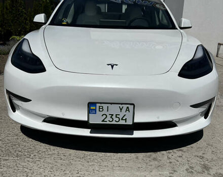 Тесла Модель 3, об'ємом двигуна 0 л та пробігом 40 тис. км за 20200 $, фото 27 на Automoto.ua
