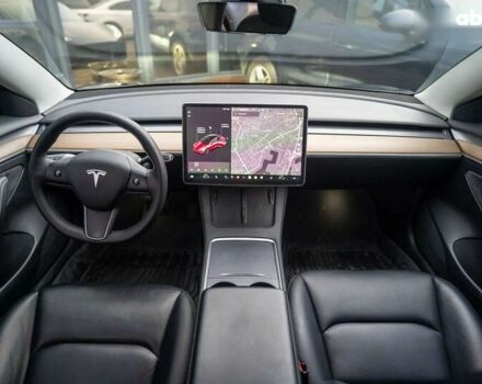 Тесла Модель 3, объемом двигателя 0 л и пробегом 103 тыс. км за 20900 $, фото 19 на Automoto.ua