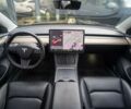 Тесла Модель 3, объемом двигателя 0 л и пробегом 103 тыс. км за 20900 $, фото 19 на Automoto.ua